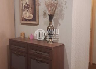 Продажа трехкомнатной квартиры, 73 м2, Москва, Святоозёрская улица, 26, метро Лухмановская