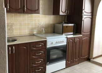 Продаю 2-ком. квартиру, 57 м2, поселок Бородыновка, Железнодорожная улица, 11А