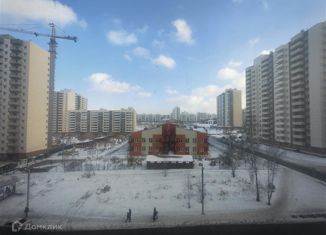 Продажа однокомнатной квартиры, 33.1 м2, Иркутская область, переулок Археолога Михаила Герасимова, 6