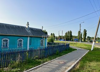 Дом на продажу, 37.2 м2, рабочий посёлок Хохольский, Заводская улица