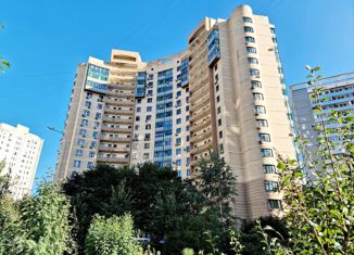 2-ком. квартира на продажу, 63 м2, Москва, Ленинградское шоссе, 124к3, метро Речной вокзал