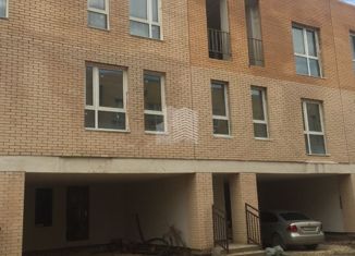 Продается таунхаус, 125 м2, деревня Николо-Черкизово, микрорайон Белый город, 28