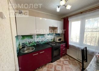 Продается 2-ком. квартира, 45.9 м2, Забайкальский край, Железобетонный переулок, 4А