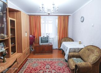 Продажа двухкомнатной квартиры, 44 м2, Тюменская область, 7-й микрорайон, 2