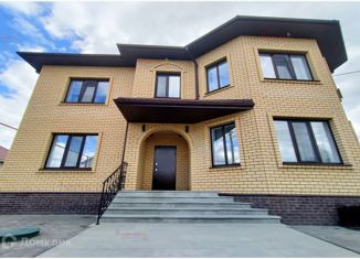 Дом на продажу, 268.9 м2, село Горный Щит, улица Старожилов, 78