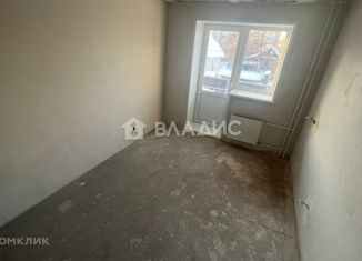 Продам 1-ком. квартиру, 35.66 м2, Ижевск, Индустриальный район, улица Халтурина, 41