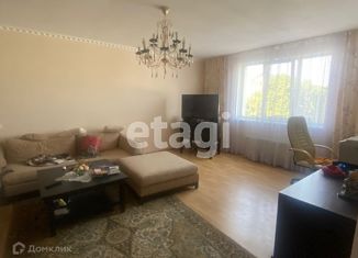 Дом на продажу, 130 м2, деревня Покровка, Солнечная улица, 1