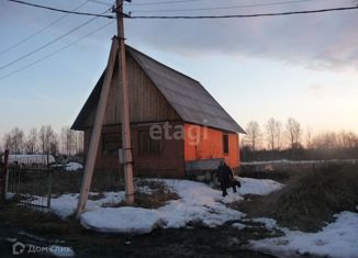 Продаю дом, 63 м2, деревня Смолино, Центральная улица