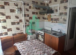 Продается 1-комнатная квартира, 43.8 м2, посёлок городского типа Советский, Юбилейная улица, 8