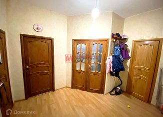 Продается однокомнатная квартира, 49.1 м2, Белгородская область, микрорайон Будённого, 16
