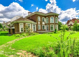 Продам дом, 850 м2, деревня Веледниково