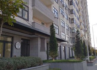 Продажа 1-ком. квартиры, 42 м2, Краснодарский край, улица Революции 1905 года, 37