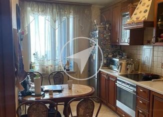 Продается 1-ком. квартира, 38 м2, Москва, улица Богданова, 54, улица Богданова
