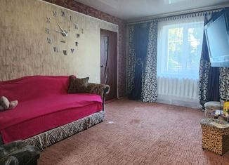 Дом на продажу, 58.4 м2, село Дубровское, улица Новосёлов, 1