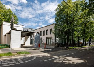 Квартира на продажу студия, 15.7 м2, Москва, Суворовская улица, 19с1, Суворовская улица