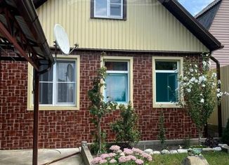 Продаю дом, 46.5 м2, село Татьяновка, СТ Дружба-1, 29