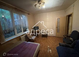 Сдаю 1-комнатную квартиру, 30 м2, Самара, Петлевая улица, 1, Октябрьский район