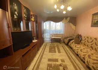 4-комнатная квартира на продажу, 71 м2, Брянск, улица Академика Королёва, 11, Володарский район