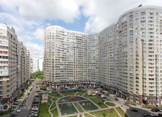 Продаю 3-ком. квартиру, 81.7 м2, Москва, улица Покрышкина, 8к3, ЖК Академия Люкс