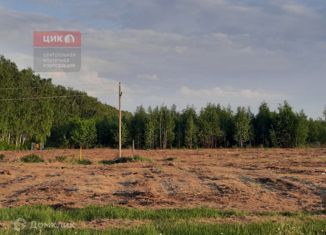 Земельный участок на продажу, 12.8 сот., посёлок Новосёлки