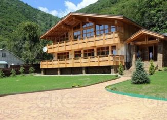 Продается дом, 553 м2, село Эстосадок, Горная улица