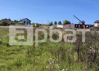 Продаю участок, 15 сот., деревня Дьяково, Лазурная улица