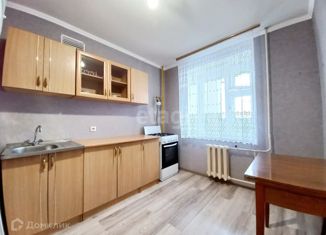 Продается однокомнатная квартира, 36.7 м2, Йошкар-Ола, улица Куйбышева, 55А, 6-й микрорайон