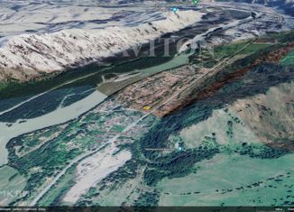 Продам участок, 10 сот., посёлок Турбаза Юность