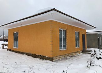 Продается дом, 53 м2, деревня Бортнево