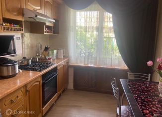 Продажа трехкомнатной квартиры, 72 м2, Ставропольский край, улица Островского, 36