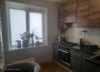Продажа однокомнатной квартиры, 32.8 м2, Нижний Новгород, улица Дмитрия Павлова, 4, улица Дмитрия Павлова