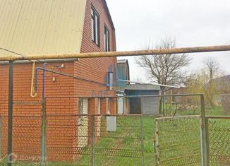 Продается дом, 100 м2, поселок Пересыпь, улица Бондаревой