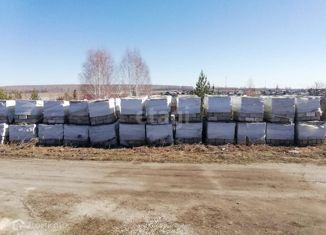 Земельный участок на продажу, 24 сот., село Травники, Молодёжная улица