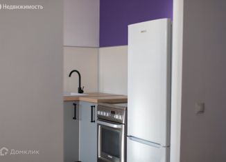 Продам 1-ком. квартиру, 35.4 м2, Краснодар, улица имени Сергея Есенина, 129/7, ЖК Лучезарный