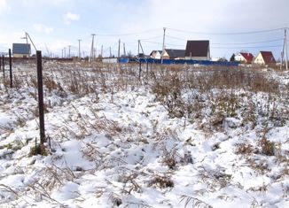 Продажа земельного участка, 15 сот., поселок Кисегачинский, Озёрная улица