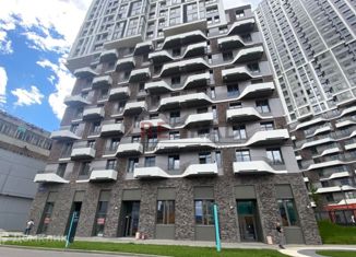 Продается 2-ком. квартира, 50 м2, Москва, проезд Невельского, 1к4, проезд Невельского