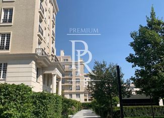 Продам двухкомнатную квартиру, 129 м2, Москва, улица Ефремова, 19к4, улица Ефремова