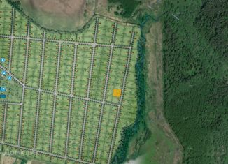 Продам участок, 12.7 сот., дачное некоммерческое партнёрство Спутник, Сливовая улица