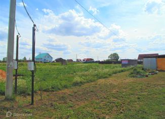 Продажа земельного участка, 16.2 сот., деревня Головково, Солнечная улица, 12