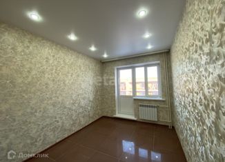 Продаю квартиру студию, 22 м2, рабочий поселок Маркова, микрорайон Берёзовый, 254