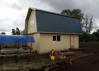 Продажа участка, 21.6 сот., село Нижняя Татья, улица Мира