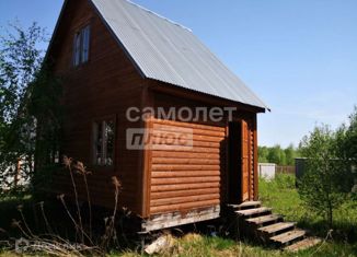 Продается дом, 60 м2, Тульская область, ДНП Алино, 89