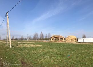 Продаю земельный участок, 12 сот., село Гавшинка, Липовая улица