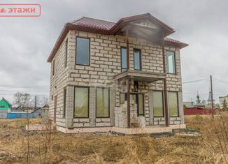 Продаю дом, 124 м2, посёлок Новая Вилга, Нововилговское шоссе