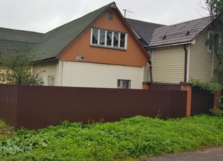 Продам дом, 102 м2, Ногинск, Фабричная улица, 10