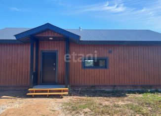 Продаю дом, 107.5 м2, село Завьялово