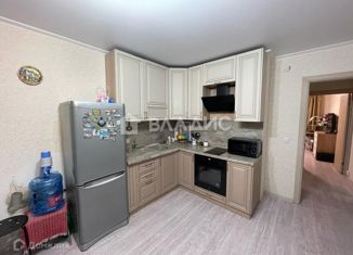 1-ком. квартира на продажу, 43.6 м2, Новороссийск, улица Удалова, 7, ЖК Уютный