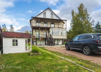 Дом на продажу, 240 м2, деревня Тавры, деревня Тавры, 3/1