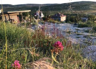 Земельный участок на продажу, 12 сот., село Солнечное, Миндальная улица, 12