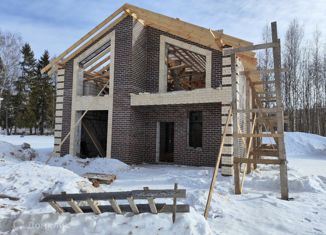 Продается дом, 160 м2, деревня Середняя